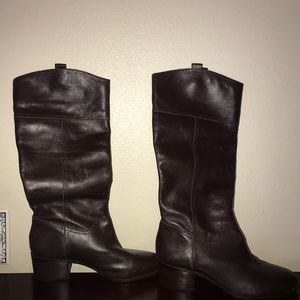 LOUISE ET CIE BOOTS
